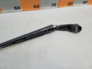 983101C000 Щеткодержатель (поводок стеклоочистителя, дворник) Hyundai Getz Арт 2-807752, вид 6