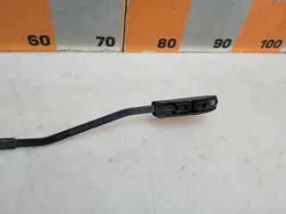 288818586R Щеткодержатель (поводок стеклоочистителя, дворник) Renault Logan 2 Арт 2-807835, вид 8