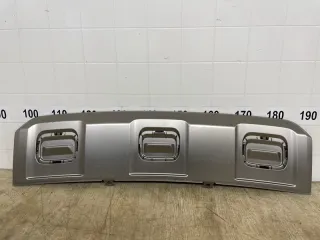 2804120XKN04A Накладка на бампер Haval Dargo Арт 2-807881, вид 1