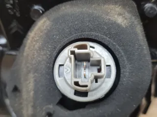 6351EJ Фонарь задний правый Citroen C-Crosser Арт 2-808046, вид 3