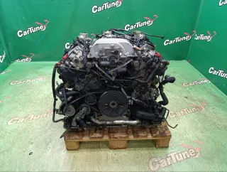 079100032D Двигатель Audi A5 (S5,RS5) 1 Арт 2-808134, вид 5