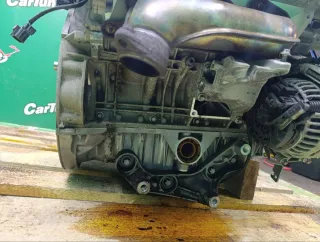 A2720100901 Двигатель Mercedes GLK X204 Арт 2-808173, вид 12