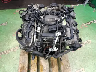 A2720100901 Двигатель Mercedes GLK X204 Арт 2-808173, вид 14