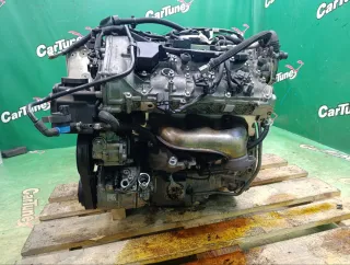 A2720100901 Двигатель Mercedes GLK X204 Арт 2-808173, вид 20