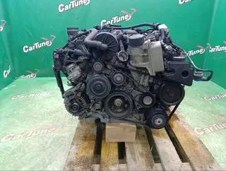 A2720100901 Двигатель Mercedes GLK X204 Арт 2-808173, вид 5