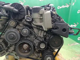 A2720100901 Двигатель Mercedes GLK X204 Арт 2-808173, вид 7