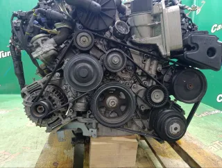 A2720100901 Двигатель Mercedes GLK X204 Арт 2-808173, вид 8