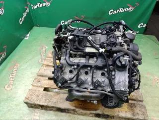 A2720100901 Двигатель Mercedes GLK X204 Арт 2-808173, вид 9