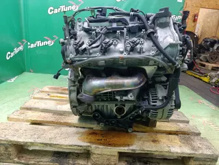 A2720100901 Двигатель Mercedes GLK X204 Арт 2-808173, вид 10
