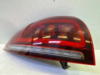 A1679061007 Фонарь задний правый Mercedes GLE W167 Арт 2-808420, вид 4