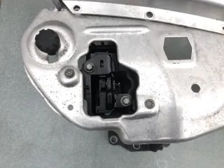 A2136206300 Панель передняя салона (торпедо) Mercedes CLA c117 Арт 2-808635, вид 5