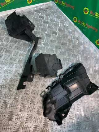  Пыльник Mazda CX-7 Арт 2-808806, вид 2