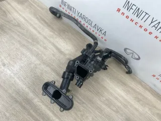 110611LA0A Корпус термостата Infiniti QX56 2 Арт 2-809007, вид 12