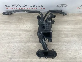 110611LA0A Корпус термостата Infiniti QX56 2 Арт 2-809007, вид 13