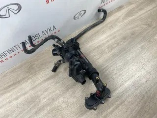 110611LA0A Корпус термостата Infiniti QX56 2 Арт 2-809007, вид 2