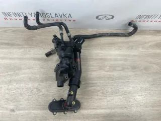 110611LA0A Корпус термостата Infiniti QX56 2 Арт 2-809007, вид 4