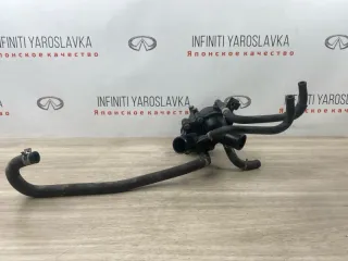110611LA0A Корпус термостата Infiniti QX56 2 Арт 2-809007, вид 7