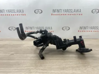 110611LA0A Корпус термостата Infiniti QX56 2 Арт 2-809007, вид 8