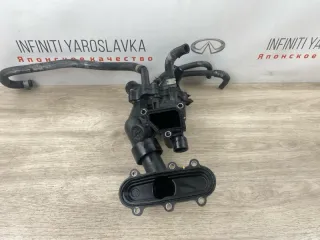 110611LA0A Корпус термостата Infiniti QX56 2 Арт 2-809007, вид 10