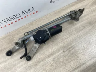 288101BB0A Механизм стеклоочистителя (трапеция дворников) Nissan Skyline V36 Арт 2-809016, вид 2
