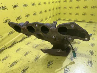 1855298 Выпускной коллектор с катализатором Ford Focus 1 Арт 2-809275, вид 2