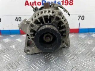 2706028280 Генератор Toyota Camry XV30 Арт 2-809532, вид 6