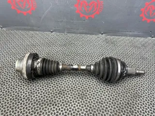 7L6407271G Привод Volkswagen Touareg 1 Арт 2-809552, вид 1