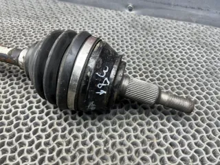 7L6407271G Привод Volkswagen Touareg 1 Арт 2-809552, вид 6
