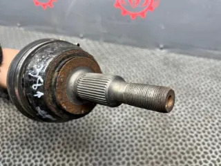 7L6407271G Привод Volkswagen Touareg 1 Арт 2-809552, вид 7