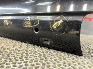 7L0831055L Дверь передняя левая Volkswagen Touareg 1 Арт 2-809593, вид 7