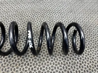 7L6511115F Пружина Volkswagen Touareg 1 Арт 2-809621, вид 4