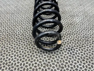7L6511115F Пружина Volkswagen Touareg 1 Арт 2-809621, вид 7