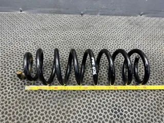 7L6511115F Пружина Volkswagen Touareg 1 Арт 2-809621, вид 8