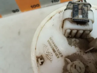 A211106610BA Насос топливный Chery fora Арт 2-809638, вид 6