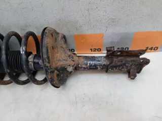 5465117600 Амортизатор передний Hyundai Matrix Арт 2-810052, вид 5