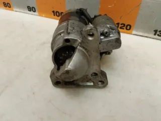 7700116282 Стартер Renault Scenic 1 Арт 2-810597, вид 7