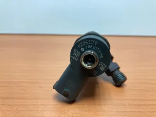 0445110327 Форсунка Opel Insignia 1 2.0л Арт 2-811095, вид 5