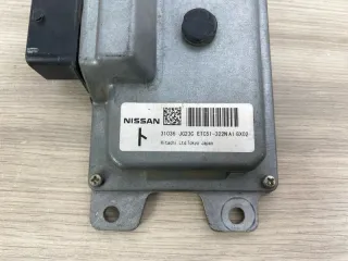 31036JG23C Блок управления вариатором Nissan X-Trail T31 Арт 2-811208, вид 2