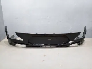 51125A41F97 Юбка задняя BMW X4 G02 Арт 2-811280, вид 1