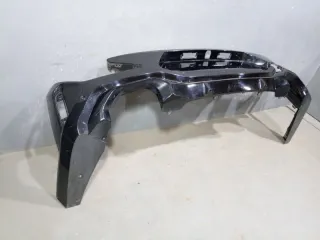 51125A41F97 Юбка задняя BMW X4 G02 Арт 2-811280, вид 4