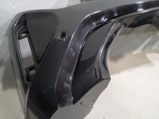 51125A41F97 Юбка задняя BMW X4 G02 Арт 2-811280, вид 5