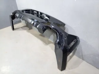 51125A41F97 Юбка задняя BMW X4 G02 Арт 2-811280, вид 6