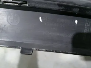 51125A41F97 Юбка задняя BMW X4 G02 Арт 2-811280, вид 9