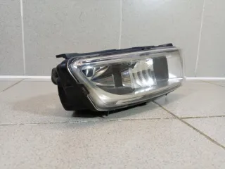 6R0941062D Фара противотуманная правая Volkswagen Polo 3 Арт 2-811305, вид 4