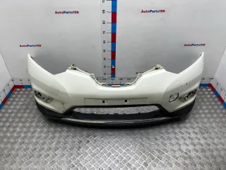 620224CE0H Бампер передний Nissan X-Trail T32 Арт 2-811320, вид 20