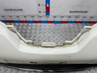 620224CE0H Бампер передний Nissan X-Trail T32 Арт 2-811320, вид 26