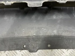 620224CE0H Бампер передний Nissan X-Trail T32 Арт 2-811320, вид 30