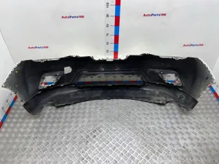 620224CE0H Бампер передний Nissan X-Trail T32 Арт 2-811320, вид 7
