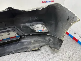 620224CE0H Бампер передний Nissan X-Trail T32 Арт 2-811320, вид 10