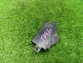 A1408201526 Блок управления подогревом сидений Mercedes S W140 Арт 2-811473, вид 7